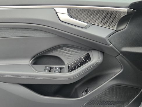 New 2026 Audi A6 Premium Plus AWD/4WD image 13