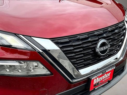 Certified 2023 Nissan Rogue SV w/ SV Premium B Package AWD/4WD image 33