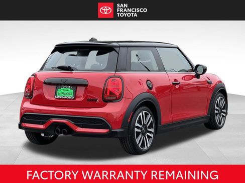 Used 2023 MINI Cooper S FWD image 5
