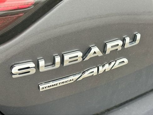 Certified 2025 Subaru Legacy Limited AWD/4WD image 27