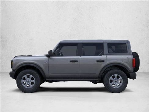 New 2026 Ford Bronco Big Bend AWD/4WD image 3