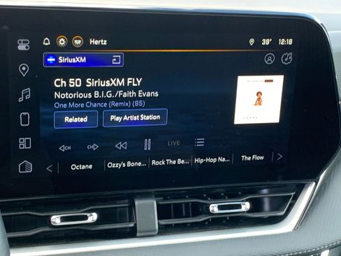 Used 2025 Chevrolet Equinox LT image 21