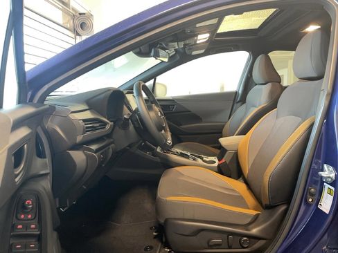 Used 2025 Subaru Crosstrek 2.5i Sport image 8