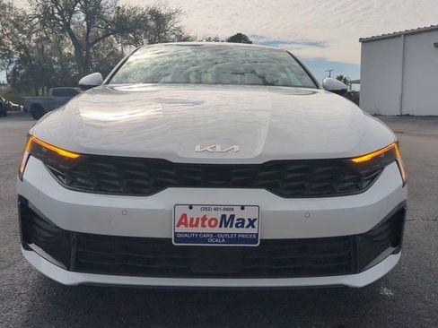Used 2025 Kia K5 LXS image 9