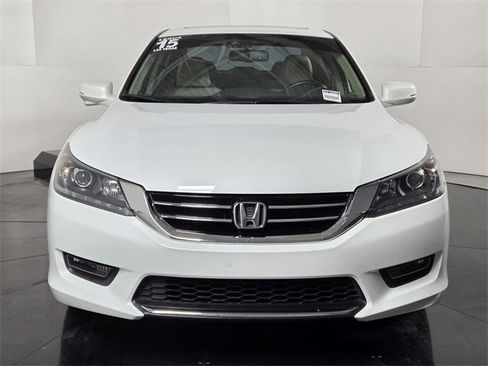 Used 2015 Honda Accord EX-L image 8