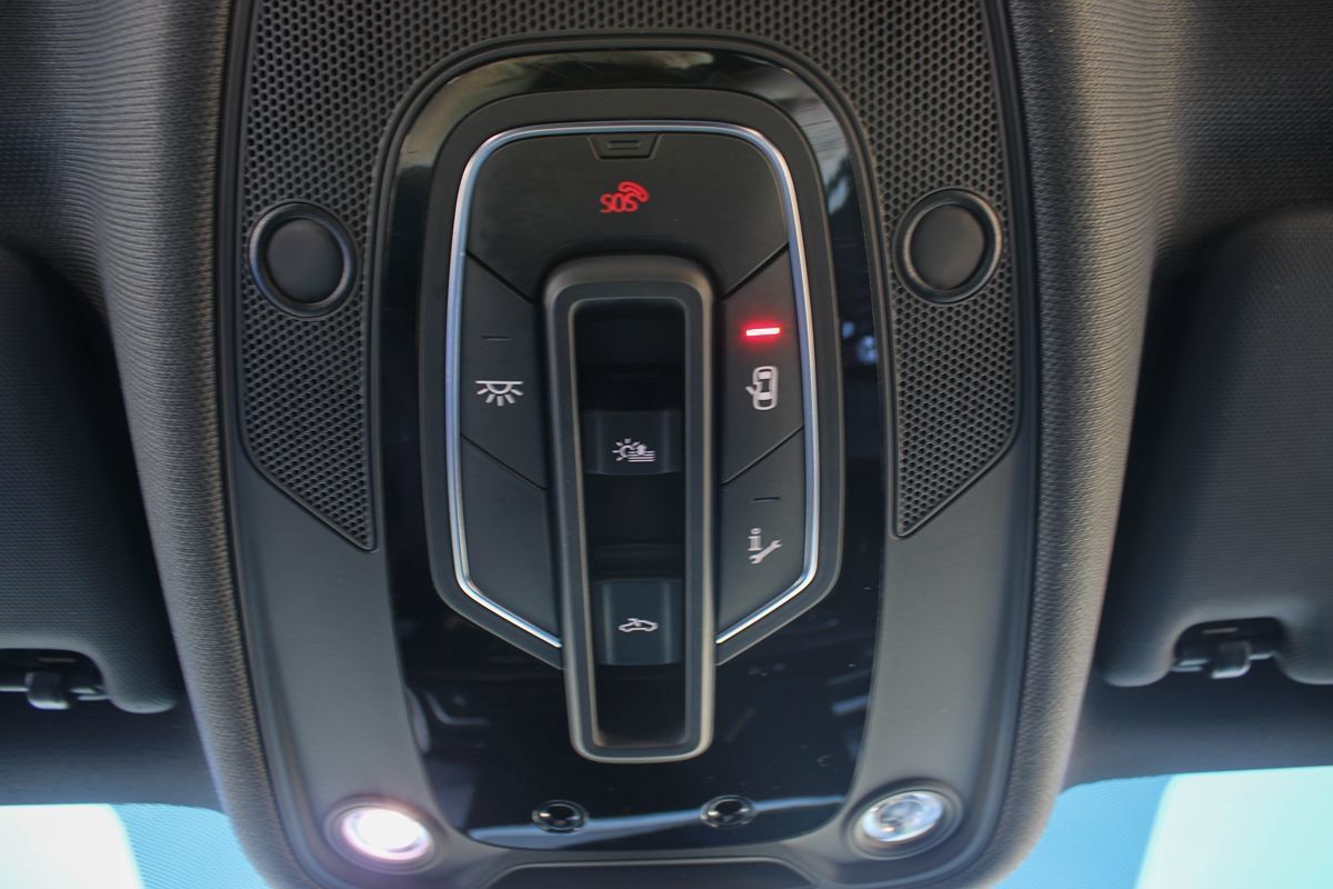 Used 2021 Audi RS 5 Sportback AWD/4WD image 49