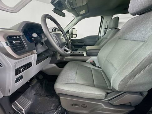 New 2026 Ford F150 XLT w/ XLT Chrome Appearance Package AWD/4WD image 19
