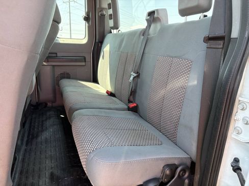 Used 2012 Ford F250 XL w/ PWR Equipment Group AWD/4WD image 20