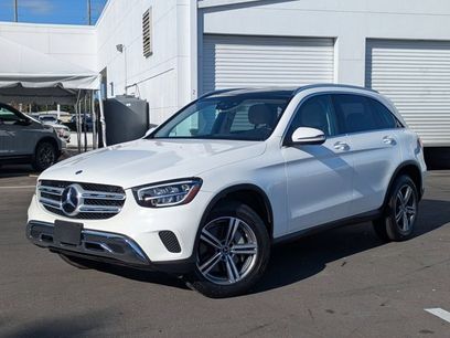 Used 2020 Mercedes-Benz GLC 300 4MATIC