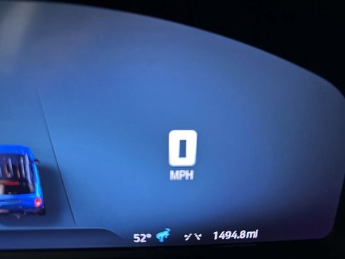 Used 2025 Ford Bronco Sport Outer Banks image 26