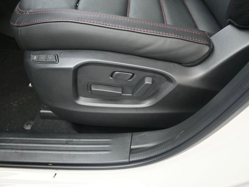 Used 2025 MAZDA CX-5 2.5 Turbo image 15