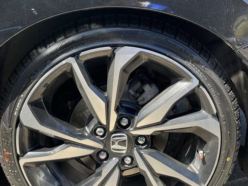 Used 2019 Honda Civic Si image 44