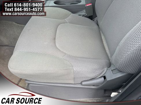 Used 2018 Nissan Frontier SV image 11