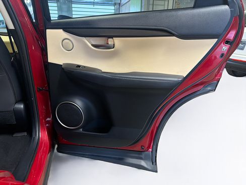 Used 2020 Lexus NX 300 AWD w/ Comfort Package image 30