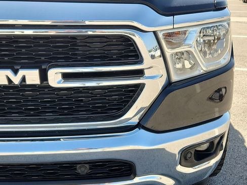 Used 2022 RAM 1500 Big Horn AWD/4WD image 8