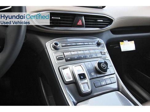 Certified 2023 Hyundai Santa Fe SEL FWD image 27