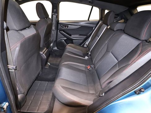 Used 2019 Subaru Impreza 2.0i Sport AWD/4WD image 14