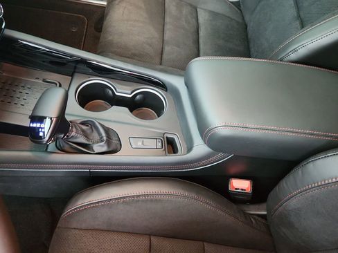 New 2026 Dodge Durango GT image 28