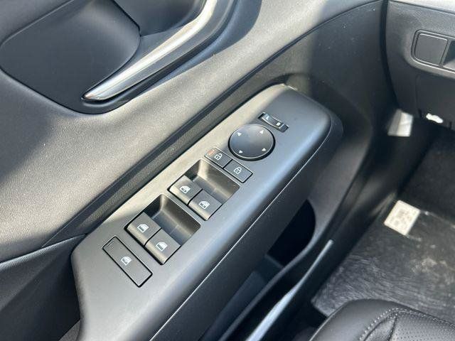 New 2026 Hyundai Kona SEL Premium AWD/4WD image 11