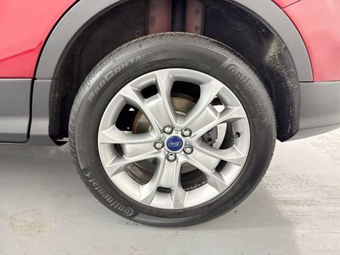 Used 2015 Ford Escape Titanium w/ Equipment Group 301A FWD image 6