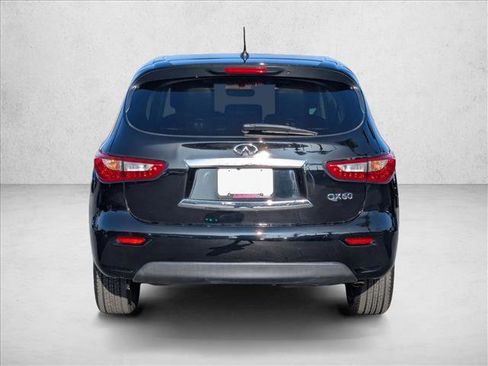 Used 2015 INFINITI QX60 Luxe image 7