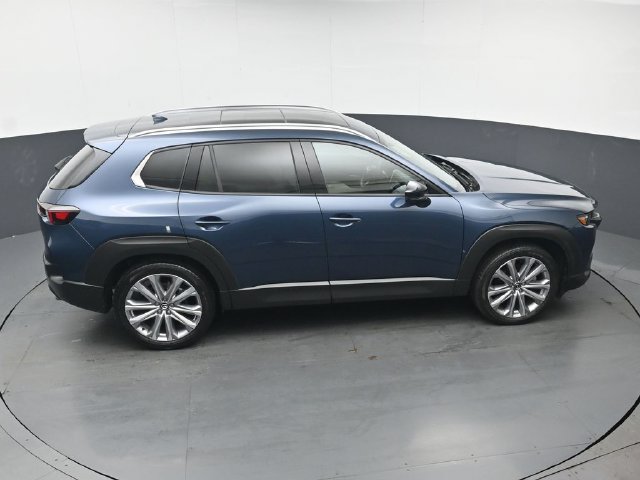 Used 2026 MAZDA CX-50 AWD 2.5 S w/ Weather Package image 41