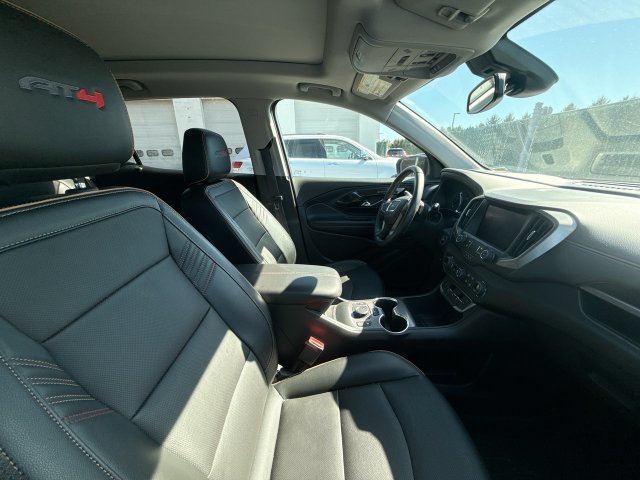 Used 2024 GMC Terrain AT4 w/ Tech Package AWD/4WD image 20