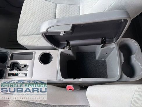 Used 2011 Toyota Tacoma 4x4 Double Cab w/ SR5 Pkg #2 w/JBL Audio image 34