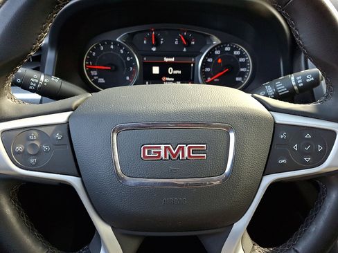 Certified 2023 GMC Acadia SLT w/ Elevation Edition image 21