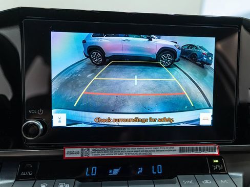 Certified 2026 Toyota Camry LE w/ Convenience Package FWD image 30