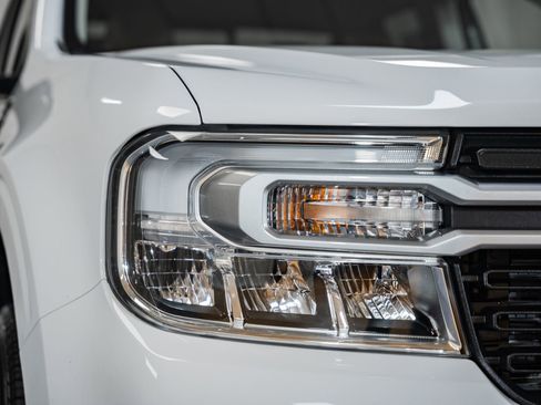 Certified 2024 Ford Maverick Lariat image 15