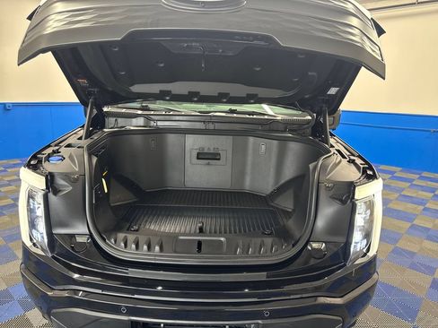 Used 2023 Ford F150 Lightning Lariat w/ Equipment Group 511A High AWD/4WD image 26