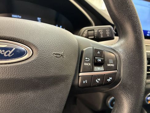 Used 2020 Ford Escape SE AWD/4WD image 22