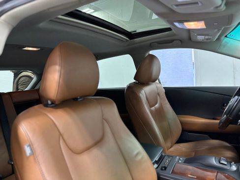 Used 2015 Lexus RX 350 RX 350 Sport Utility 4D image 28