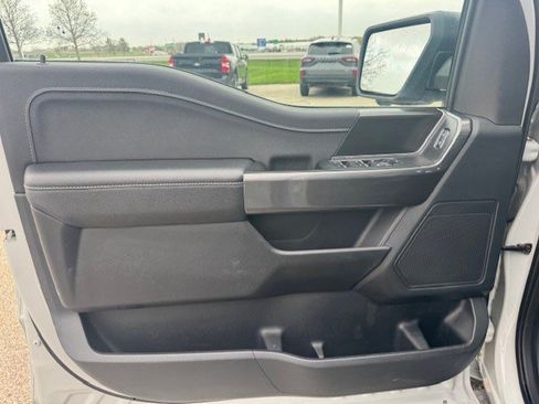 Used 2023 Ford F150 XLT w/ Equipment Group 302A High image 10