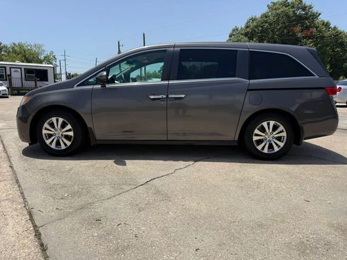 Used 2015 Honda Odyssey EX image 11