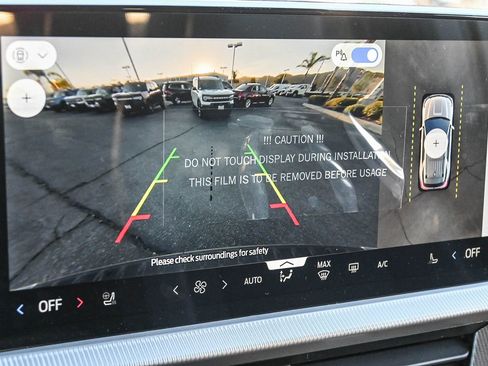 New 2026 Ford Explorer ST w/ Sun And Sound Package AWD/4WD image 29