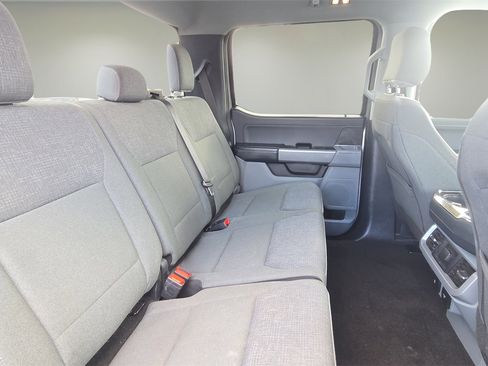 Used 2024 Ford F150 XLT w/ Mobile Office Package image 18