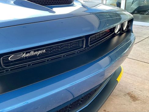 Used 2023 Dodge Challenger R/T Scat Pack RWD image 30