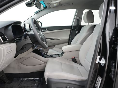 Used 2019 Hyundai Tucson Value AWD/4WD image 23