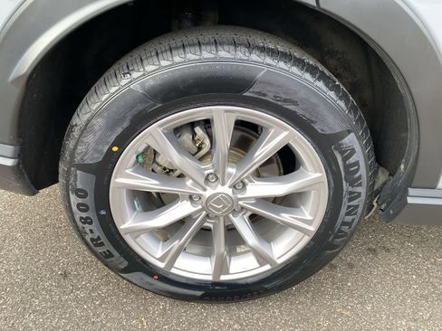 Used 2023 Honda CR-V EX image 13