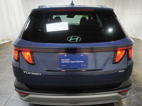 Used 2026 Hyundai Tucson SEL AWD/4WD image 5