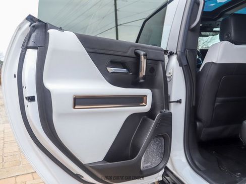 Used 2023 GMC Hummer EV Edition 1 image 55