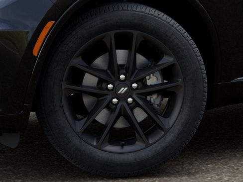 New 2026 Dodge Durango GT AWD/4WD image 8