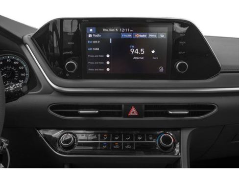 Used 2020 Hyundai Sonata SE w/ Cargo Package FWD image 13