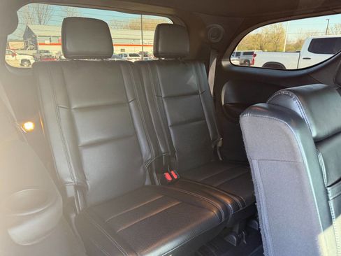 Used 2019 Dodge Durango R/T w/ Blacktop Package AWD/4WD image 14