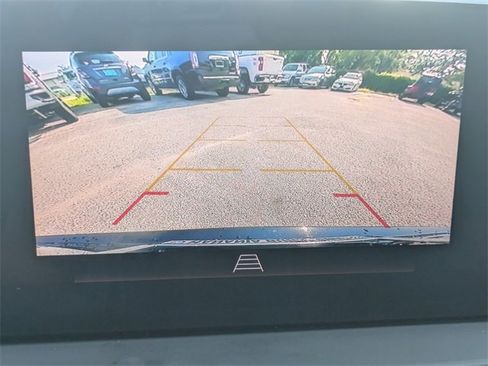 Used 2024 Buick Encore GX Avenir image 21