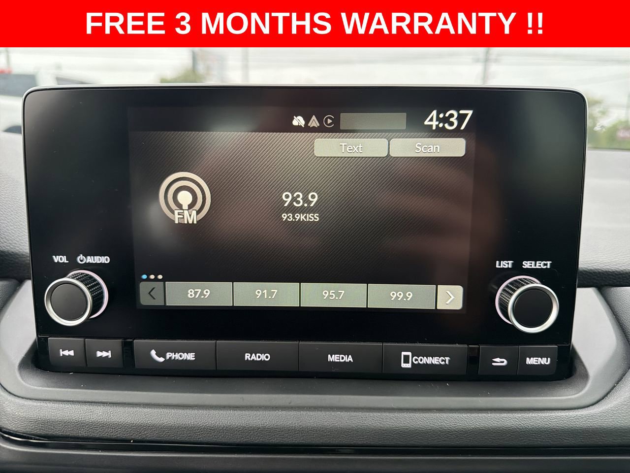 Used 2025 Honda Accord SE image 17