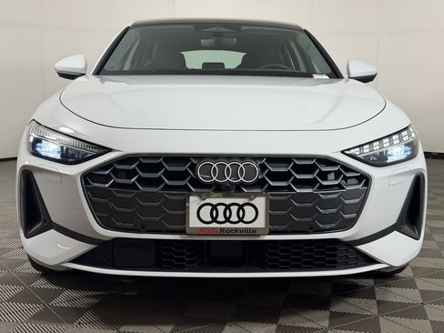 Certified 2025 Audi A5 2.0T Premium Plus w/ Premium Plus AWD/4WD image 6
