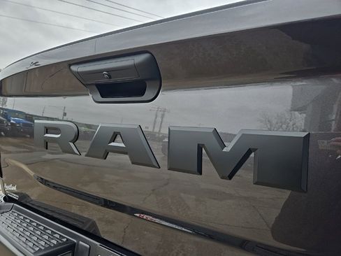 New 2026 RAM 2500 Tradesman image 25